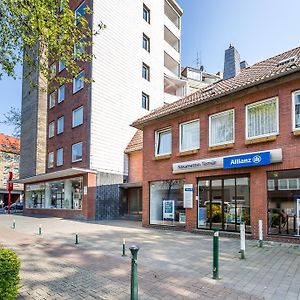 Appartement met Twee Slaapkamers
