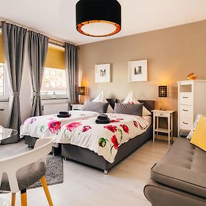 Deluxe Appartement
